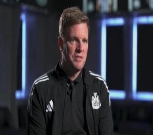 埃迪豪：穆帅总是非常友善沃尔特马德很高大但脚下技术好