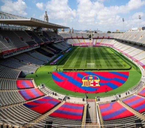 世体：巴萨vs巴黎被列为高风险赛事，将增加额外的安全措施