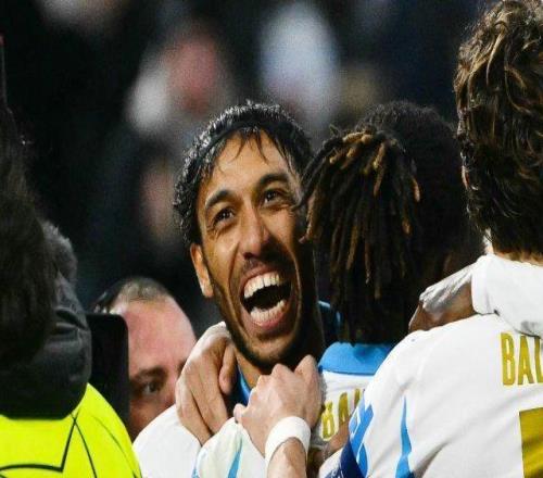 36岁奥巴梅扬16场造16球