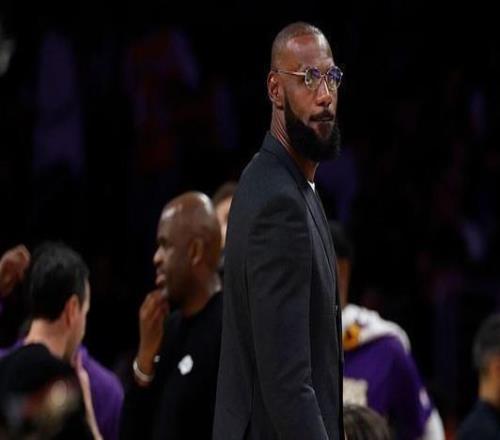 雷迪克：破不了联防时在想如果詹姆斯在就好了