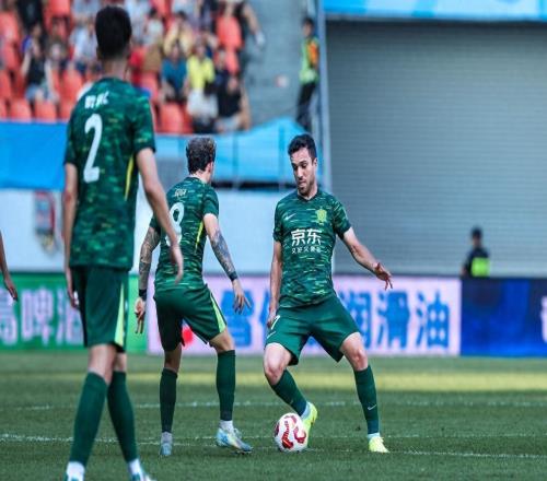 随着玉昆20，泰山22，国安爆冷，中超最新积分榜出炉：降级3选2