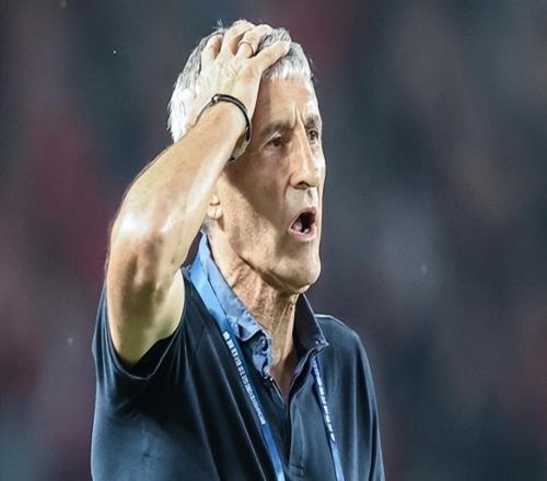 官宣！西甲大牌离队，塞蒂恩主动辞职，亚冠不听指挥惹怒高层