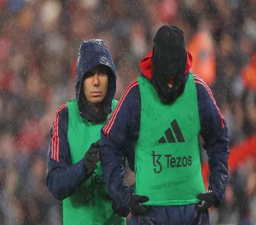 TA评卡塞米罗：用数据与领导力逆袭，盼破曼联对红军客场魔咒