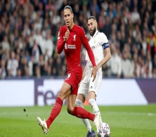 阿斯：范戴克与利物浦续约前曾联系皇马，但遭到皇马方面拒绝