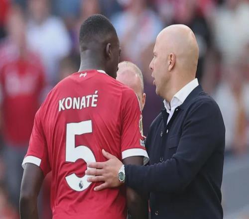 效仿阿诺德！红军26岁铁卫拒不续约明年要去皇马