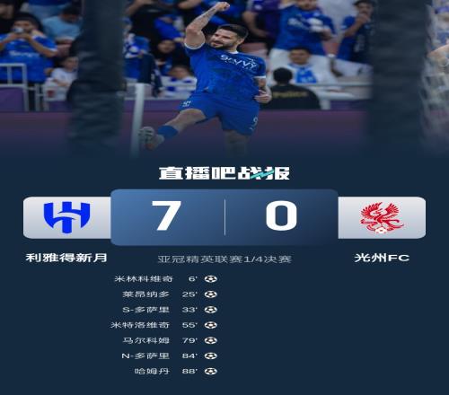 新月亚冠70光州FC记者：如果中超队去踢会不会也挡不住