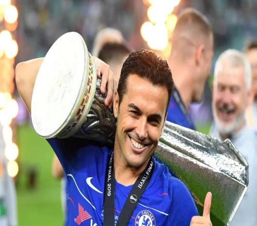 38岁“老”鹰，为何还能高飞