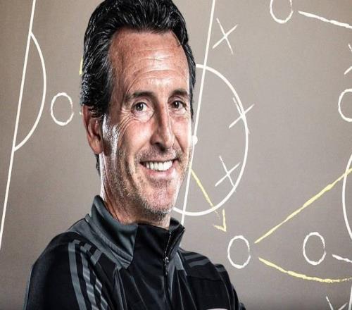 埃梅里谈英超风格演变：在这能干扰门将挡中卫，在欧洲是犯规