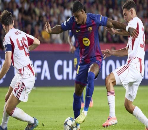 拉什福德回暖仍挨批，帕克：他并非绝对主力，能首发是运气好