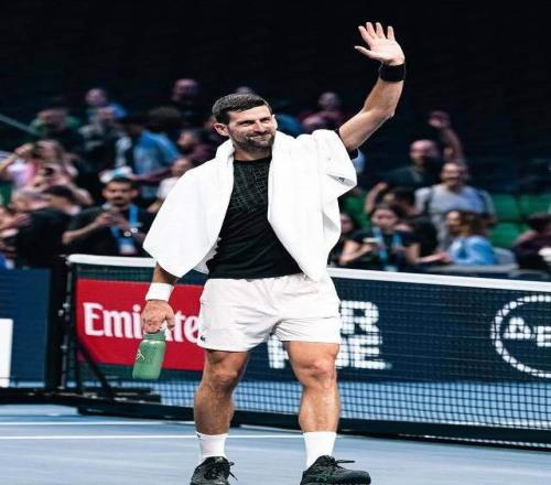 德约回应搬去雅典原因，今晚首秀战噩梦选手能否打破不胜魔咒？