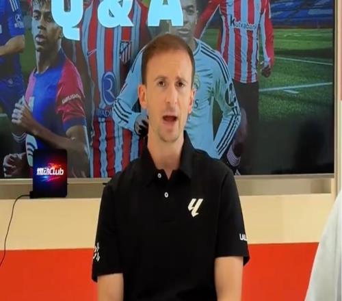 西甲中国区代表：中国球员完全有机会复制武磊在西甲的成功