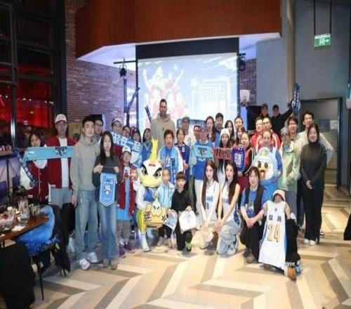 北京男篮首战大捷，跟着CBA逛京西消费大幕开启