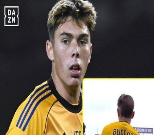 30年父子传承，布冯之子迎意甲首秀