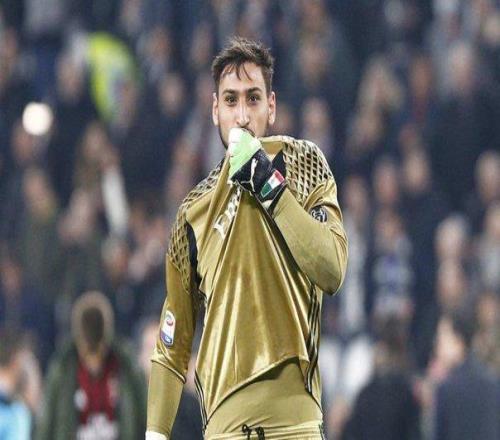 多纳鲁马：米兰能拿意甲冠军，加图索让意大利重新有了认同感