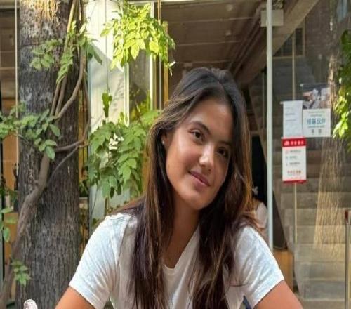 拉杜卡努谈宁波：这里绿化太好了，比北京和武汉更加安静