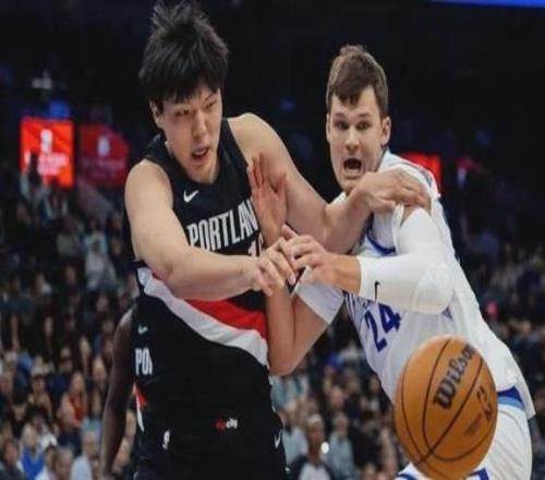 杨瀚森新赛季是否会遭遇“新秀墙”呢