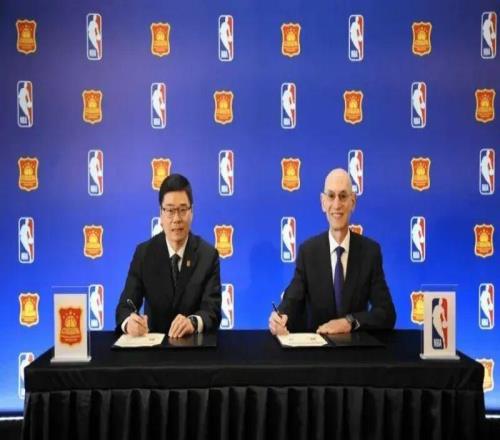 曾凡博篮网首秀10分钟！中国篮协官宣与NBA合作破冰！
