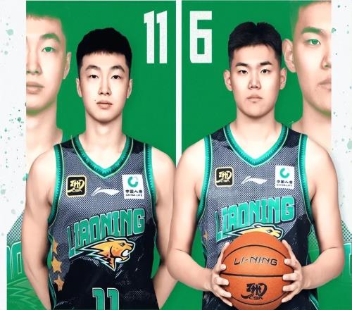 辽宁男篮发布官宣，山东男篮弃将单场101分北京男篮中锋完成进化