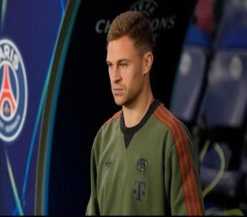 基米希达成欧冠生涯百场里程碑，成拜仁队史第五人