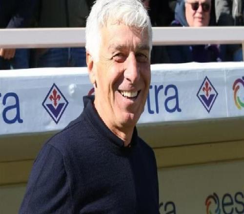 加斯佩里尼：我们享受榜首位置，这场比赛我们节奏掌控得很好