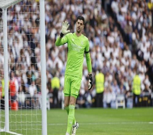 防守稳健，皇马自1516赛季以来首次西甲赛季开局前两轮均未丢球