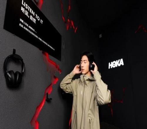 中国户外运动市场有多少潜力？看看这些国际品牌的行动