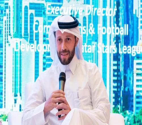 卡塔尔联赛总监：愿助力年轻球员加盟皇马等豪门