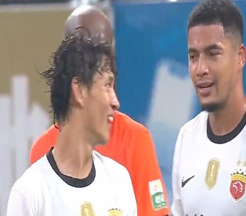 还剩3场！海港拿下关键胜利，19岁小将建功，中超三连冠近在眼前