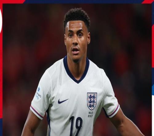 英格兰队官方：沃特金斯受伤，缺战下一场迎战拉脱维亚