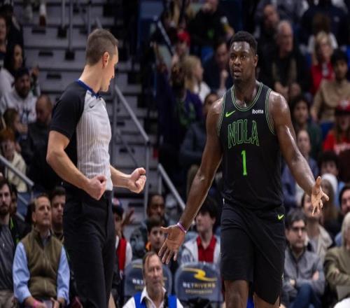 锡安大战莫兰特，灰熊vs鹈鹕揭幕战门票最低只卖4美元