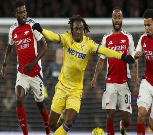 阿森纳迎来新10号：埃泽究竟是怎样一块拼图