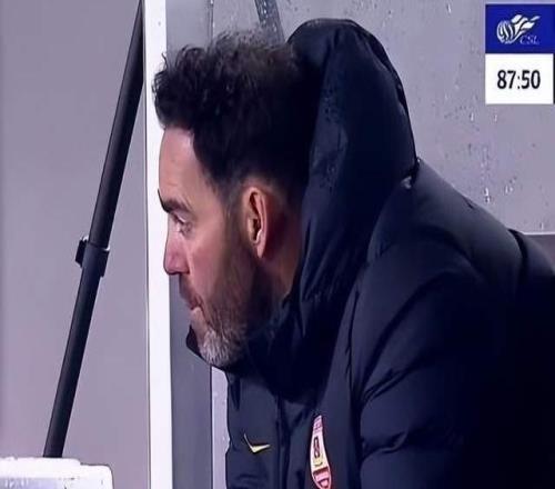 下一个恒大前中超冠军赛季资金断裂：背后集团亏损近10亿！