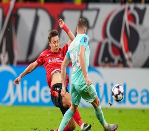 输球丢人说很业余，中超三骏直面亚冠精英联赛：只管认真踢、无须拿命换！