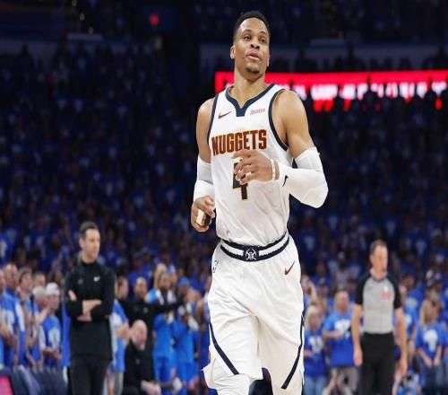 友谊的小船翻了，珀金斯回忆曾警告威斯布鲁克，导致他们友谊破裂