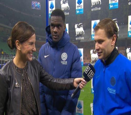 巴雷拉：我们找回了一些丢失的机制我们需要博尼这样的球员