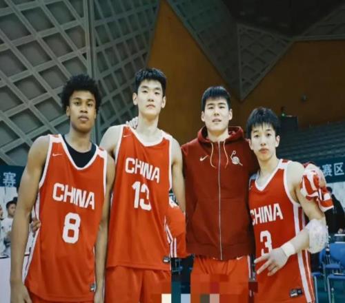 天赋溢出！广东新星热身赛轻松20分新赛季有望被杜锋重用