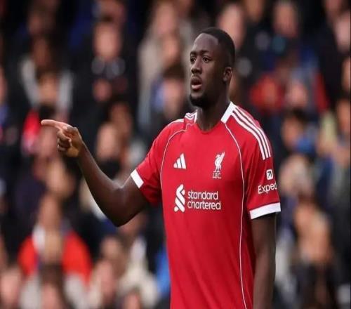 德天空：利物浦仍希望与科纳特续约，他一直与皇马有传闻