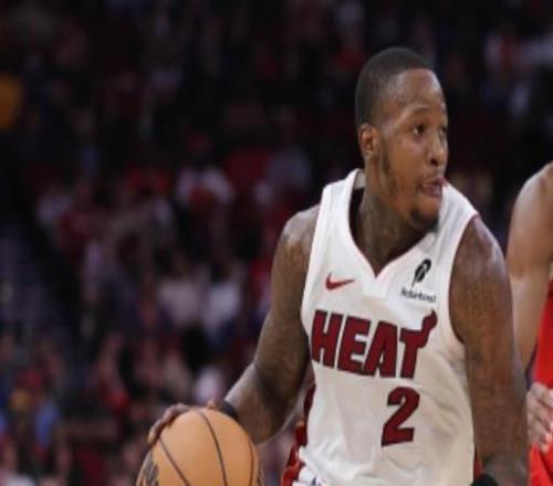 Shams：热火后卫罗齐尔因参与体育博彩赌博被逮捕