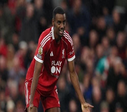 仅2次射门，未能进球，利物浦重磅引援遭球迷猛烈批评