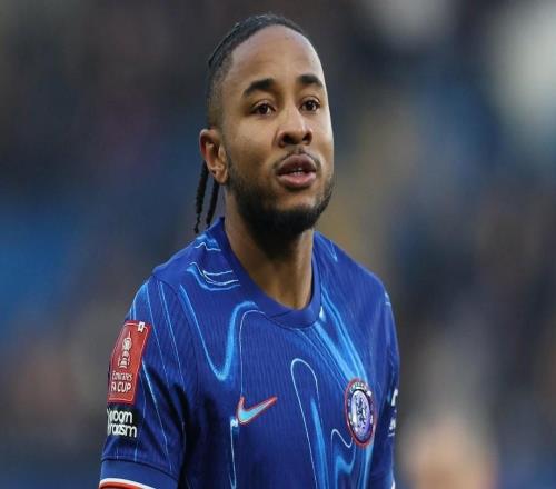 RMC：拜仁希望租借恩昆库，个人协议在一月就达成了