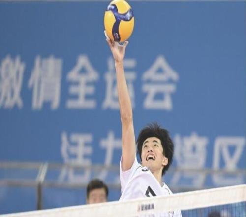 侨乡燃情全运 赛场定格精彩