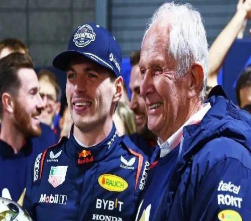 红牛“造星大师”马尔科年底离任！维斯塔潘的决定会受到影响么？