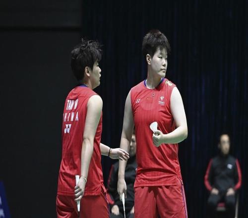陈清晨退役结束一段传奇，国羽女双是否已准备好新征程？