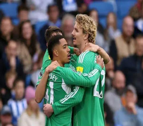 0球0助攻！英超最大水货并非维尔茨纽卡6000万新援更辣眼