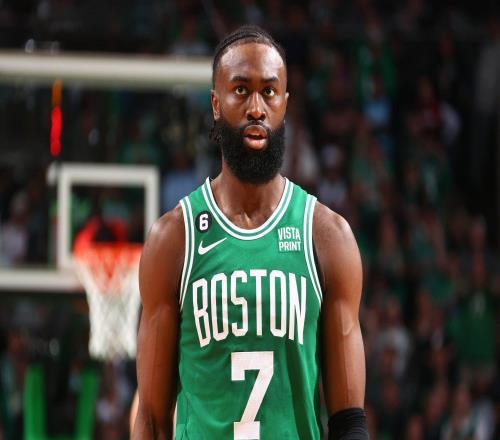 难阻球队失利！布朗全场25中12，狂砍41分6篮板