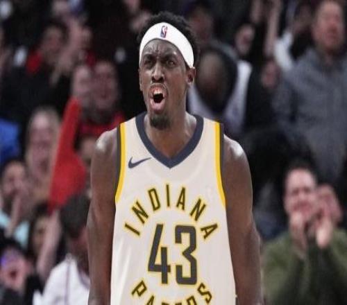 记者：步行者今日轮休主力，弗菲也将缺阵