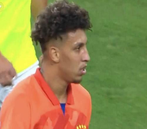 山东泰山22战平浙江，嫩哨孟祥昆让比赛损失一半的精彩