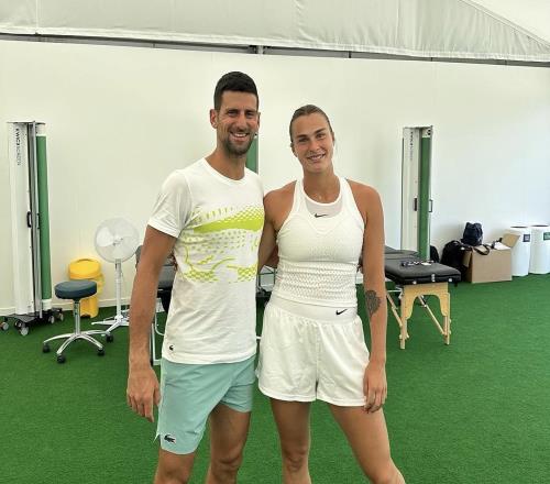 佩古拉惊天逆转萨巴伦卡创三大纪录，德约拒谈伤病不给输球找理由