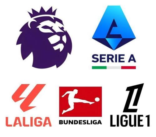 意西德法甲从哪里挖人西甲本土引援比例最高，法甲开拓海外市场