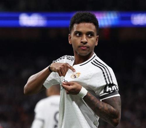 7000万就卖！皇马愿出售24岁前锋：31场0球5大豪门关注